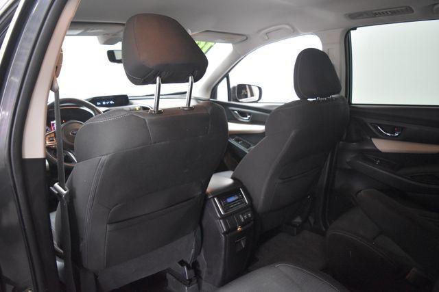 used 2019 Subaru Ascent car, priced at $21,991