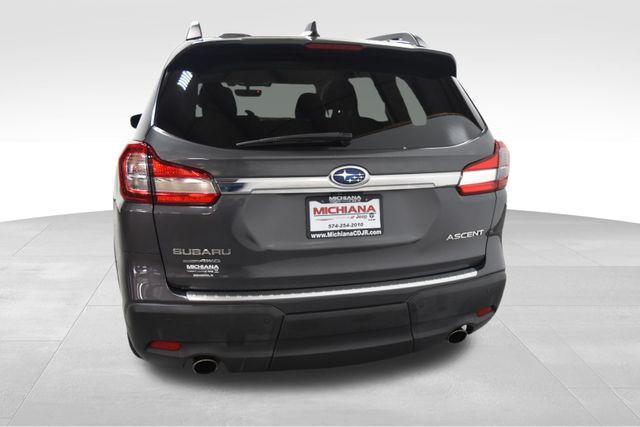 used 2019 Subaru Ascent car, priced at $21,991