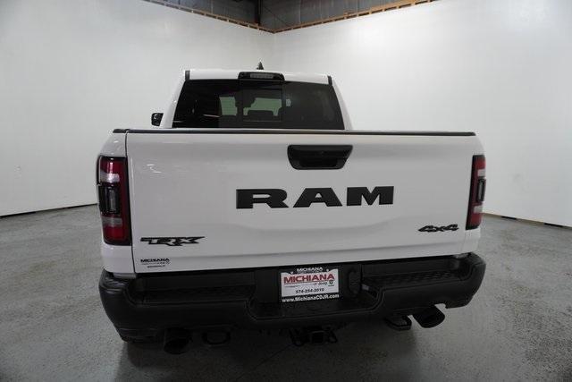 new 2024 Ram 1500 car, priced at $117,155