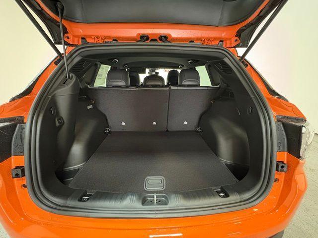 new 2026 Jeep Compass car, priced at $34,004