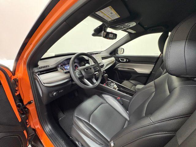 new 2026 Jeep Compass car, priced at $34,004