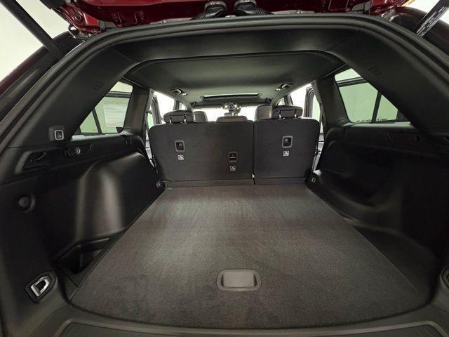 new 2025 Jeep Grand Cherokee car, priced at $46,064