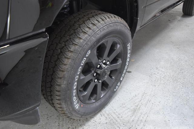 new 2025 Ram 2500 car, priced at $73,617