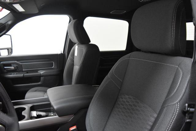 new 2025 Ram 2500 car, priced at $73,617