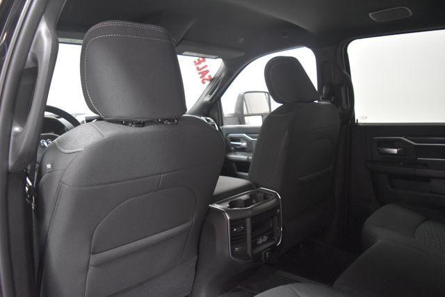new 2025 Ram 2500 car, priced at $73,617