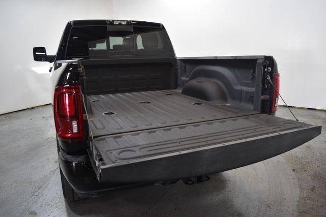 new 2025 Ram 2500 car, priced at $73,617
