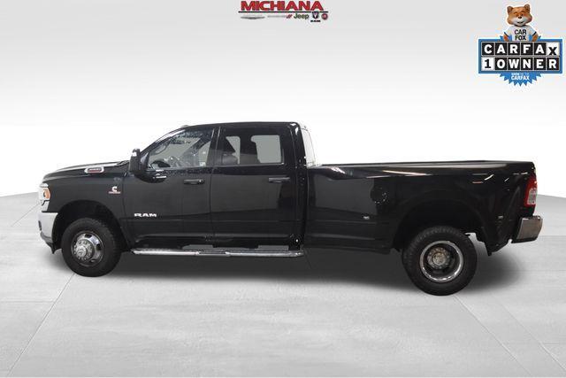 used 2024 Ram 3500 car, priced at $59,988