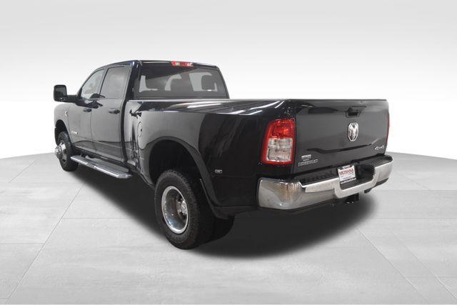 used 2024 Ram 3500 car, priced at $59,988