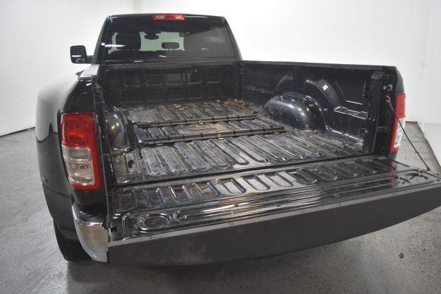 used 2024 Ram 3500 car, priced at $59,988