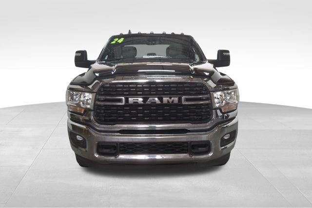 used 2024 Ram 3500 car, priced at $59,988