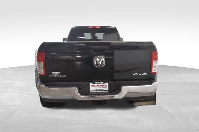 used 2024 Ram 3500 car, priced at $59,988