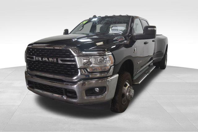 used 2024 Ram 3500 car, priced at $59,988