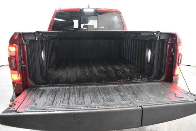 used 2023 Ram 1500 car, priced at $54,988