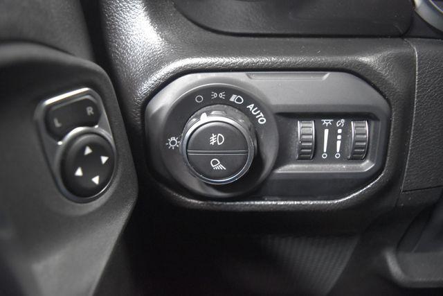 used 2022 Jeep Gladiator car, priced at $30,992