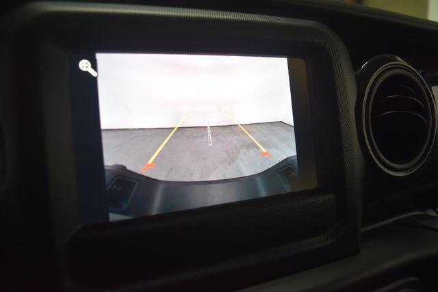 used 2022 Jeep Gladiator car, priced at $30,992