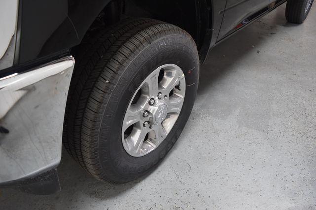 new 2025 Ram 2500 car, priced at $57,655