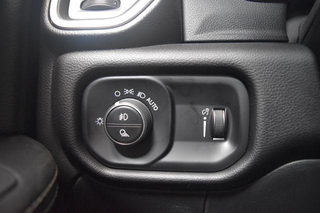 new 2025 Ram 2500 car, priced at $57,655