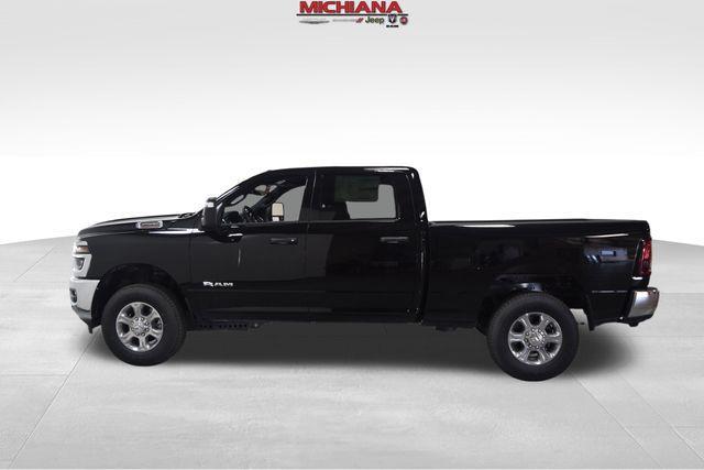 new 2025 Ram 2500 car, priced at $57,655