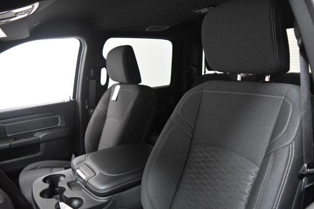 new 2025 Ram 2500 car, priced at $57,655