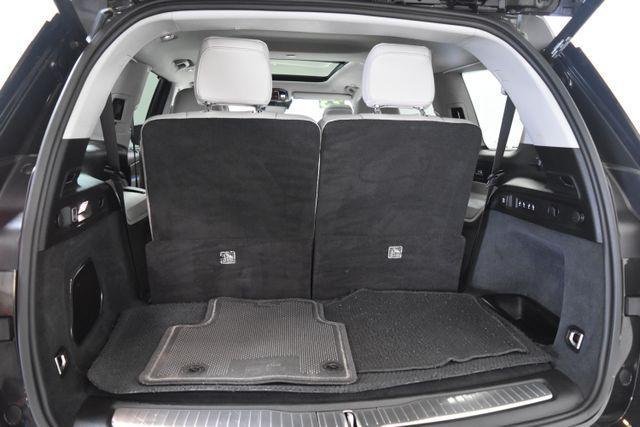used 2023 Jeep Grand Cherokee L car, priced at $42,988