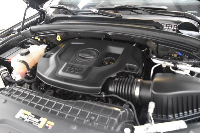 used 2023 Jeep Grand Cherokee L car, priced at $42,988