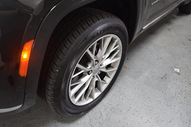 used 2023 Jeep Grand Cherokee L car, priced at $42,988