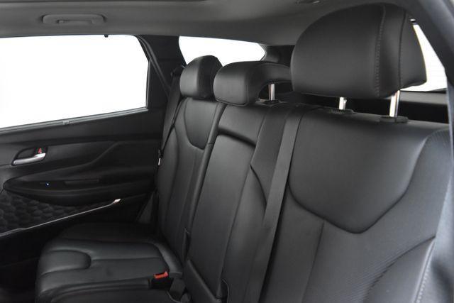 used 2023 Hyundai Santa Fe car, priced at $26,988