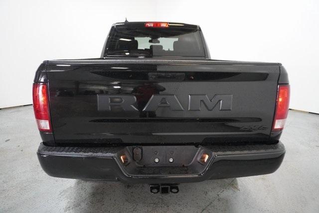 used 2021 Ram 1500 Classic car, priced at $29,881