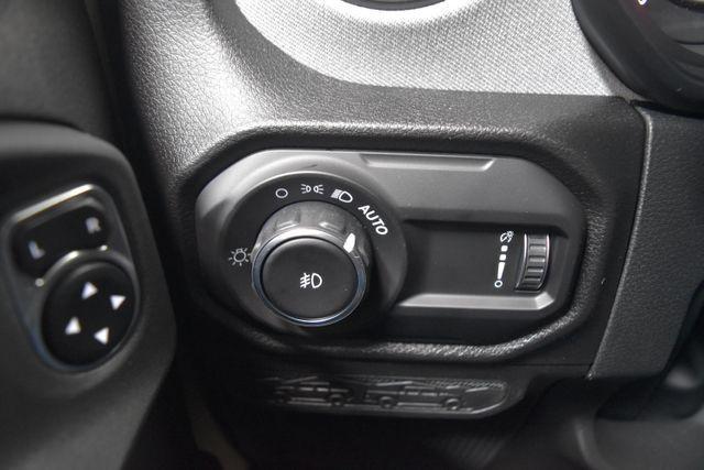 new 2025 Jeep Wrangler car, priced at $55,566