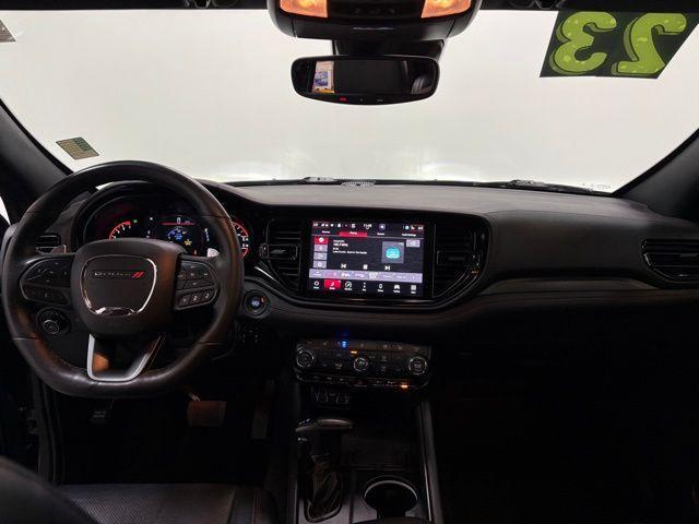 used 2023 Dodge Durango car, priced at $37,988