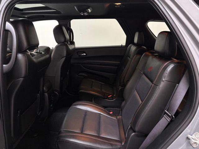 used 2023 Dodge Durango car, priced at $37,988