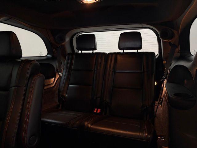 used 2023 Dodge Durango car, priced at $37,988