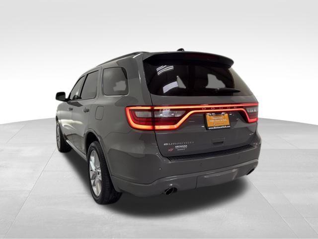 used 2023 Dodge Durango car, priced at $37,988