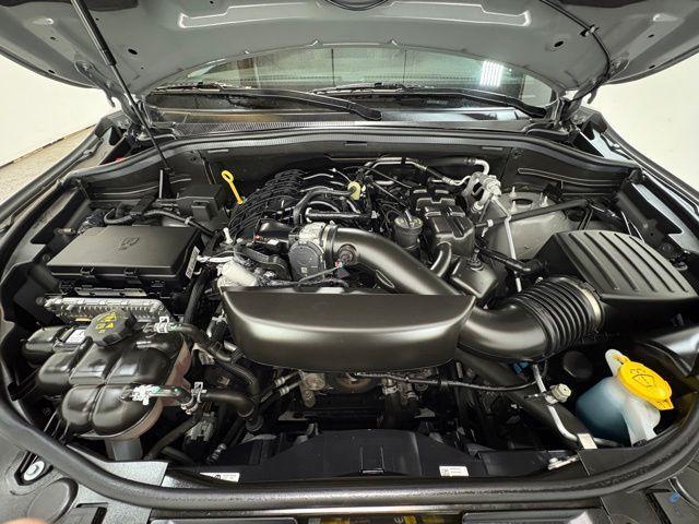 used 2023 Dodge Durango car, priced at $37,988