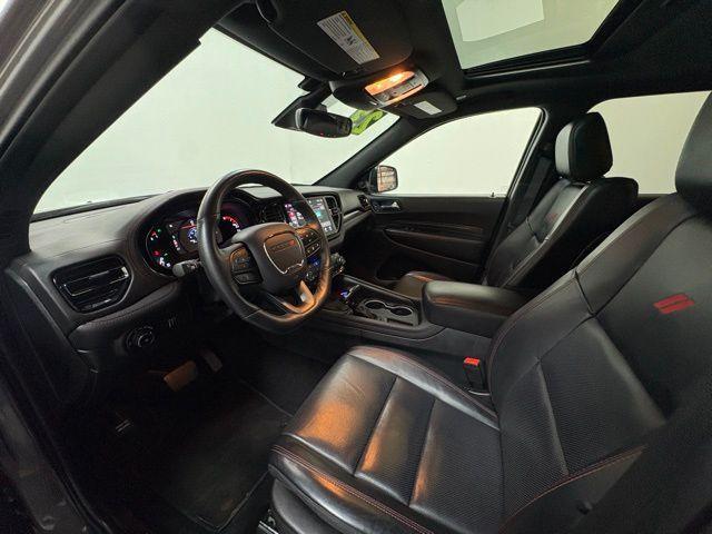 used 2023 Dodge Durango car, priced at $37,988