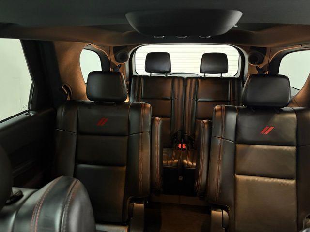 used 2023 Dodge Durango car, priced at $37,988