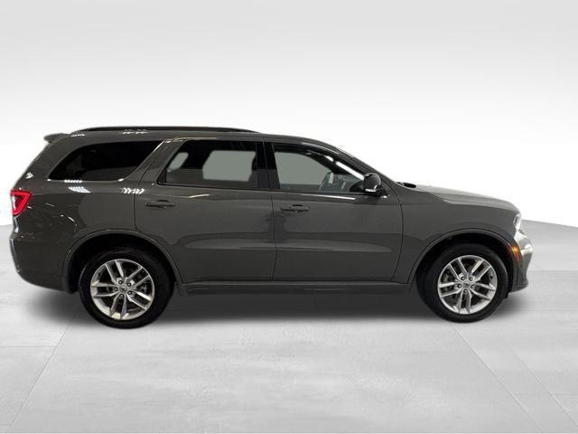 used 2023 Dodge Durango car, priced at $37,988