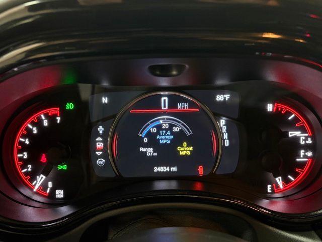 used 2023 Dodge Durango car, priced at $37,988