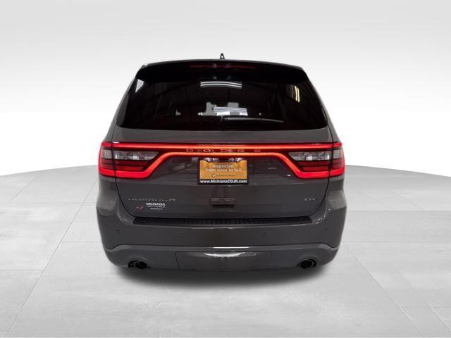 used 2023 Dodge Durango car, priced at $37,988