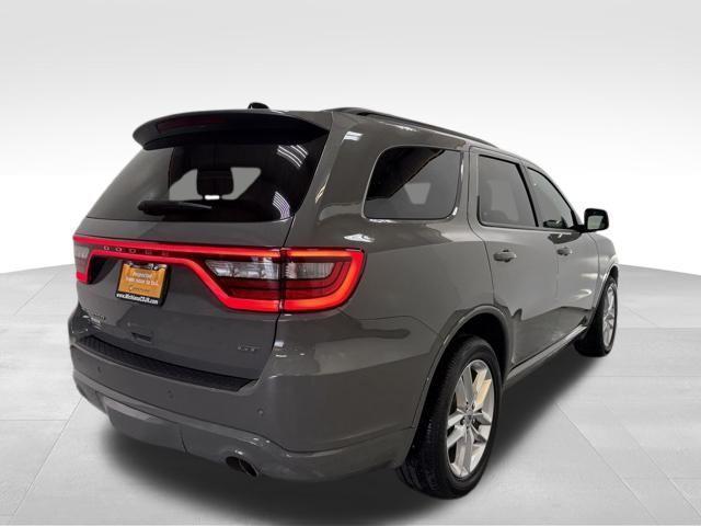 used 2023 Dodge Durango car, priced at $37,988