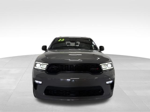 used 2023 Dodge Durango car, priced at $37,988