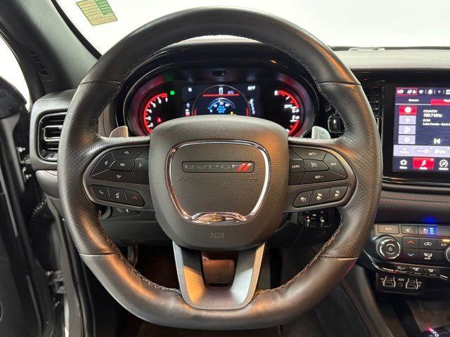 used 2023 Dodge Durango car, priced at $37,988