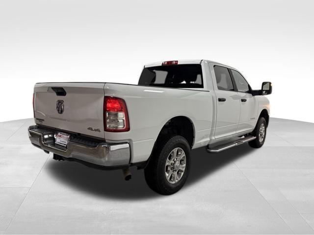 used 2024 Ram 2500 car, priced at $41,991