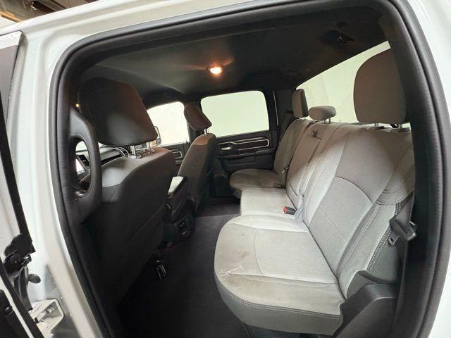 used 2024 Ram 2500 car, priced at $41,991