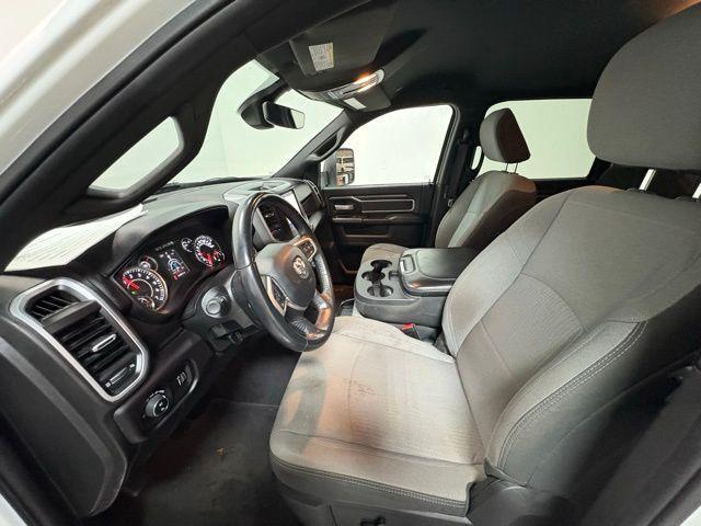 used 2024 Ram 2500 car, priced at $41,991