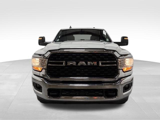 used 2024 Ram 2500 car, priced at $41,991