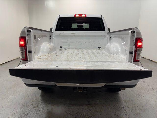 used 2024 Ram 2500 car, priced at $41,991