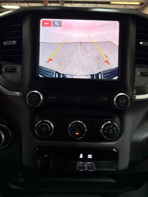 used 2024 Ram 2500 car, priced at $41,991