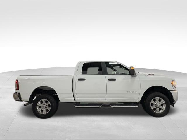 used 2024 Ram 2500 car, priced at $41,991