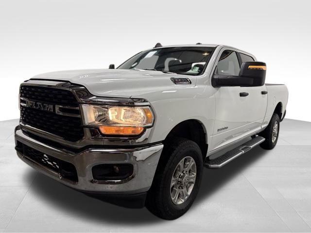 used 2024 Ram 2500 car, priced at $41,991